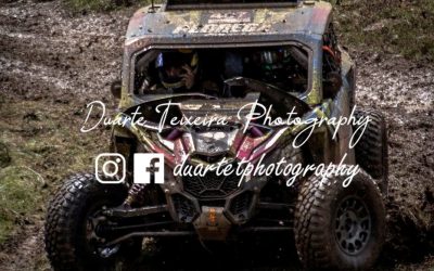 Ricardo Torlaschi concluye un fin de semana complicado en la Baja Extremadura