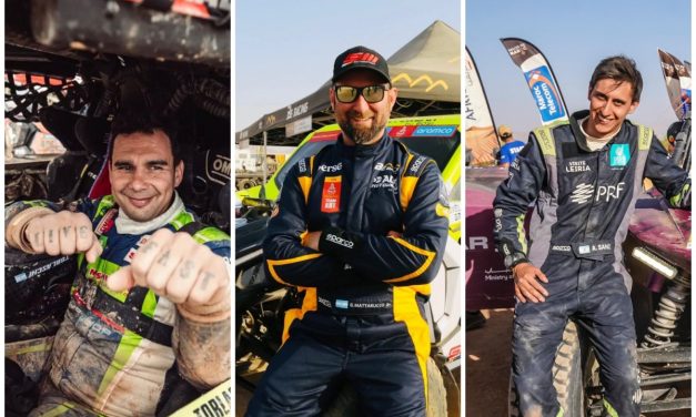 Torlaschi, Mattarucco y Sanz estarán presentes en la Baja Extremadura 2025