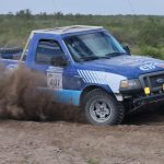 El Campeonato de Rally Cross-Country de La Encrucijada continúa este fin de semana en Uspallata
