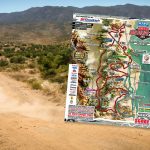 Así es el recorrido detallado de la Baja 500 2025
