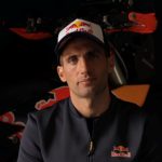 El emotivo video con el que Kevin Benavides anunció su retiro en la categoría motos