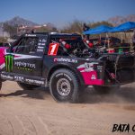 Estos son los candidatos a ganar la Baja 500 2025 y los animadores de la temporada