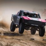 La Baja 500 2025 en vivo: todos los equipos que transmiten y la organización en directo
