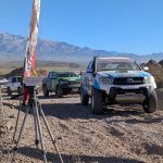 La Encrucijada vivirá la Baja Chiara 300 este fin de semana en Mendoza