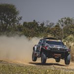 Sertões 2025: así será el espectacular recorrido de la gran carrera brasileña de Cross-Country