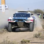 Vuelve el Desafío Ruta 40, la carrera que trae la escena del Dakar a la Argentina
