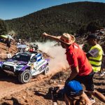 Así es el recorrido de la Baja Aragón 2025
