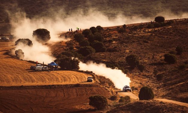 Así es el recorrido de la Baja Aragón 2025