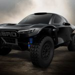 Ebro se suma al Rally Dakar 2026 como constructor oficial