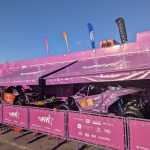 El FIFI Rally llega al Sertões 2025 con varias novedades