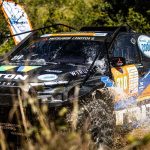 Mitsubishi Spinelli Racing se recupera y logra un gran resultado en la etapa 2 de Sertões 2025