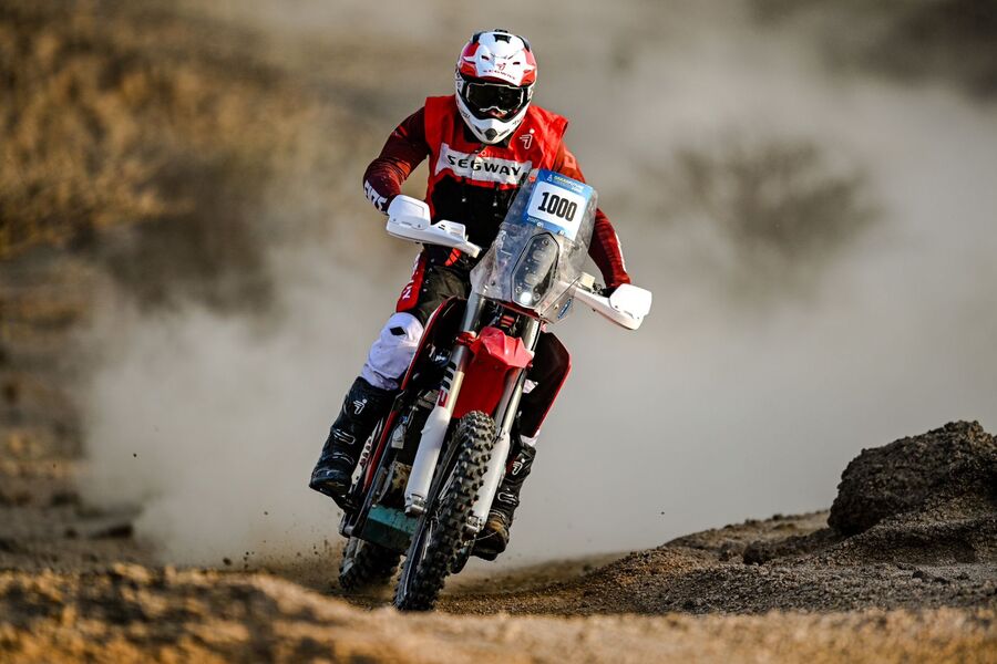 benjamin pascual mission 1000